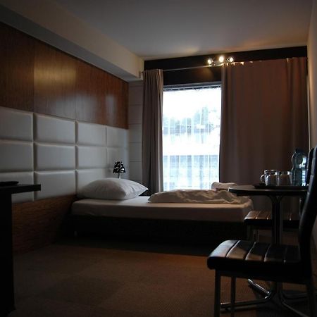 Panorama Hotel โอคุนินกา ภายนอก รูปภาพ