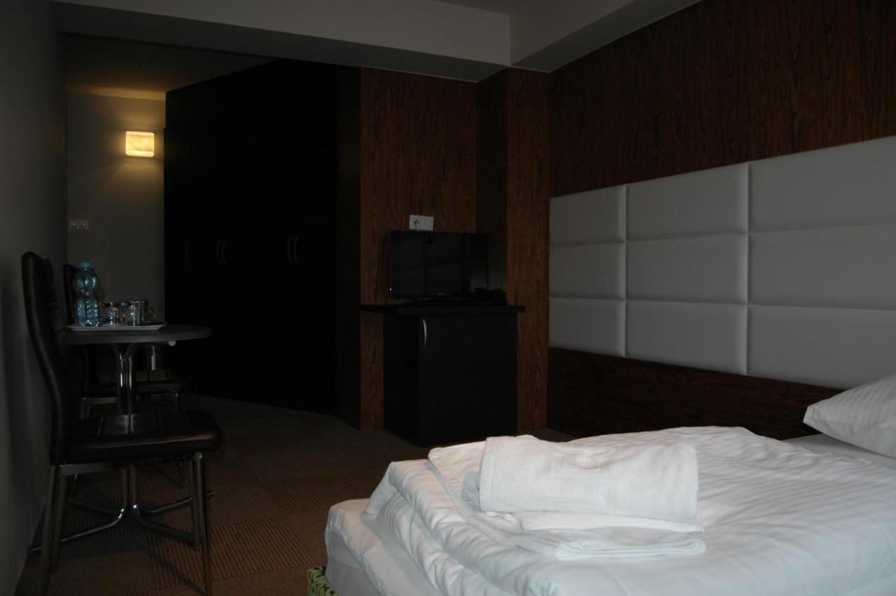 Panorama Hotel โอคุนินกา ภายนอก รูปภาพ